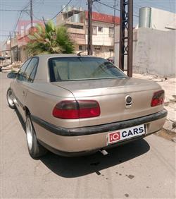 اوبل أوميغا
